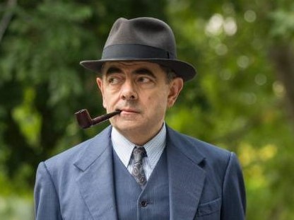 Tung tin 'Mr Bean' qua doi de phat tan virus doc hai hinh anh