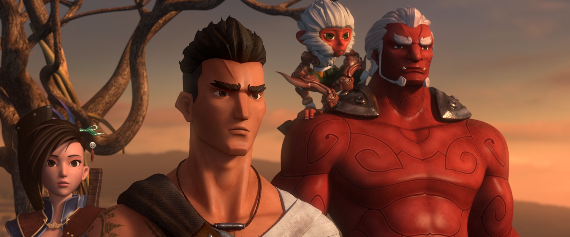 'Huyen thoai Muay Thai': Tham vong vuon the gioi cua xu chua vang hinh anh