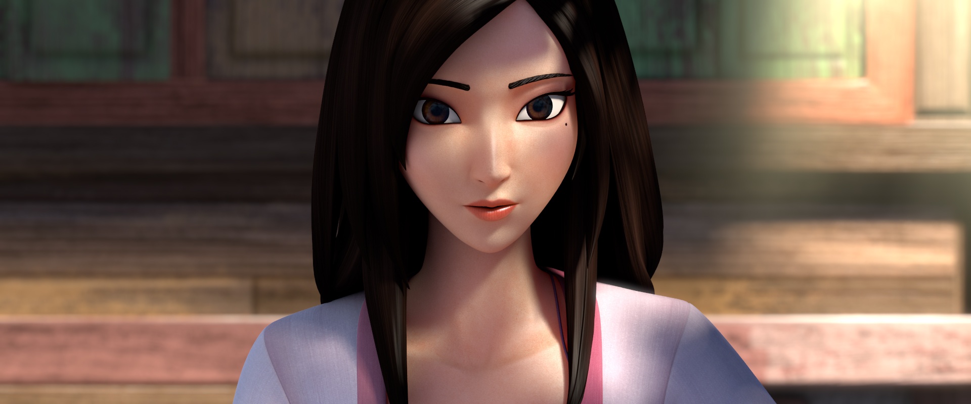 hoat hinh huyen thoai muay thai anh 7