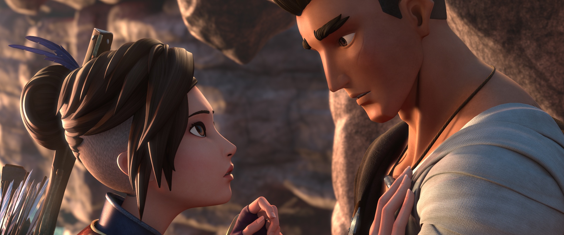 hoat hinh huyen thoai muay thai anh 6