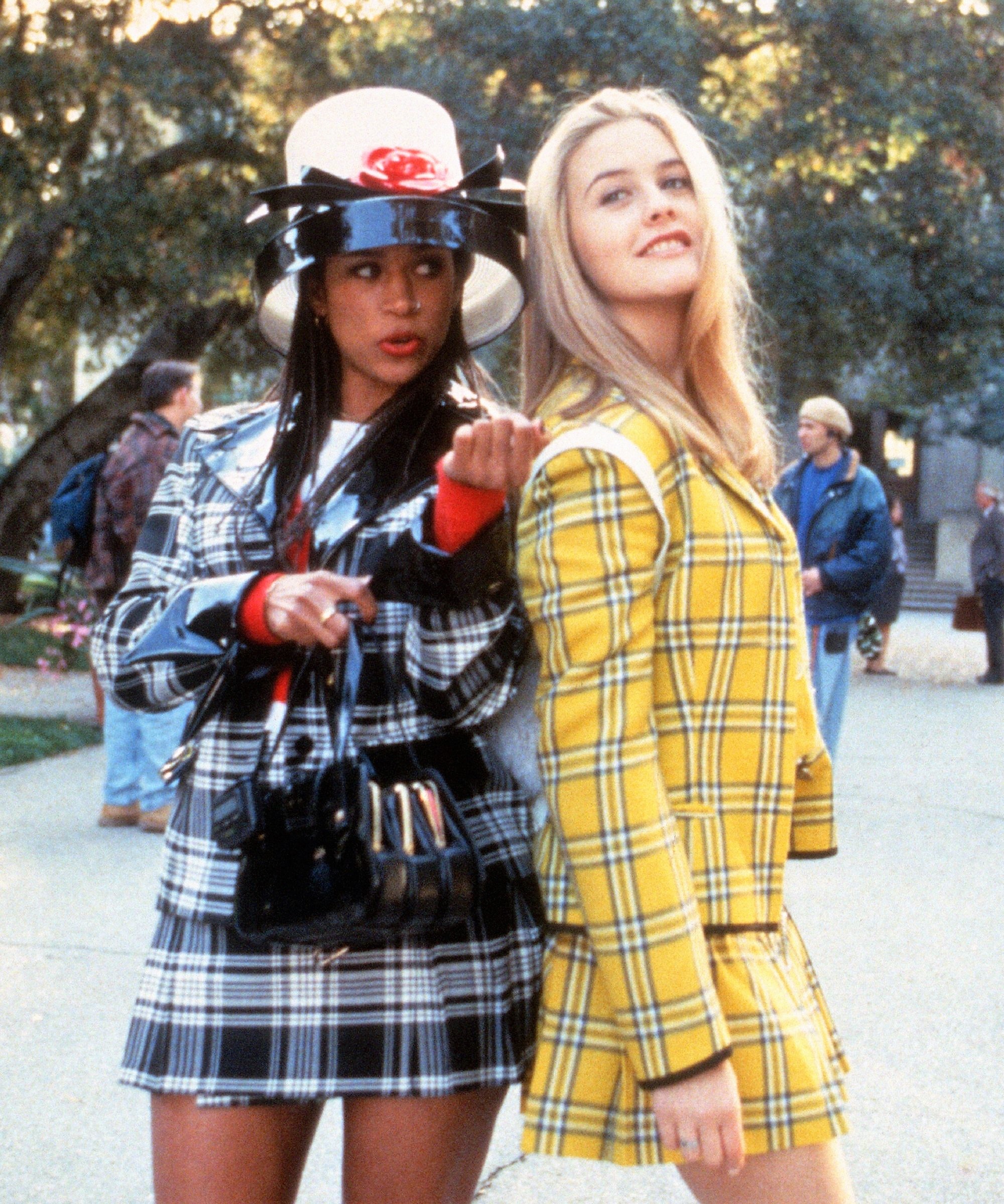 clueless và rich kid ảnh 1 clueless va rich kid anh 1