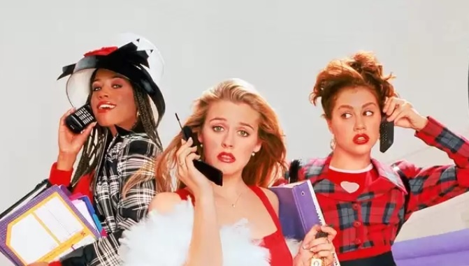 Trailer phim Clueless hinh anh