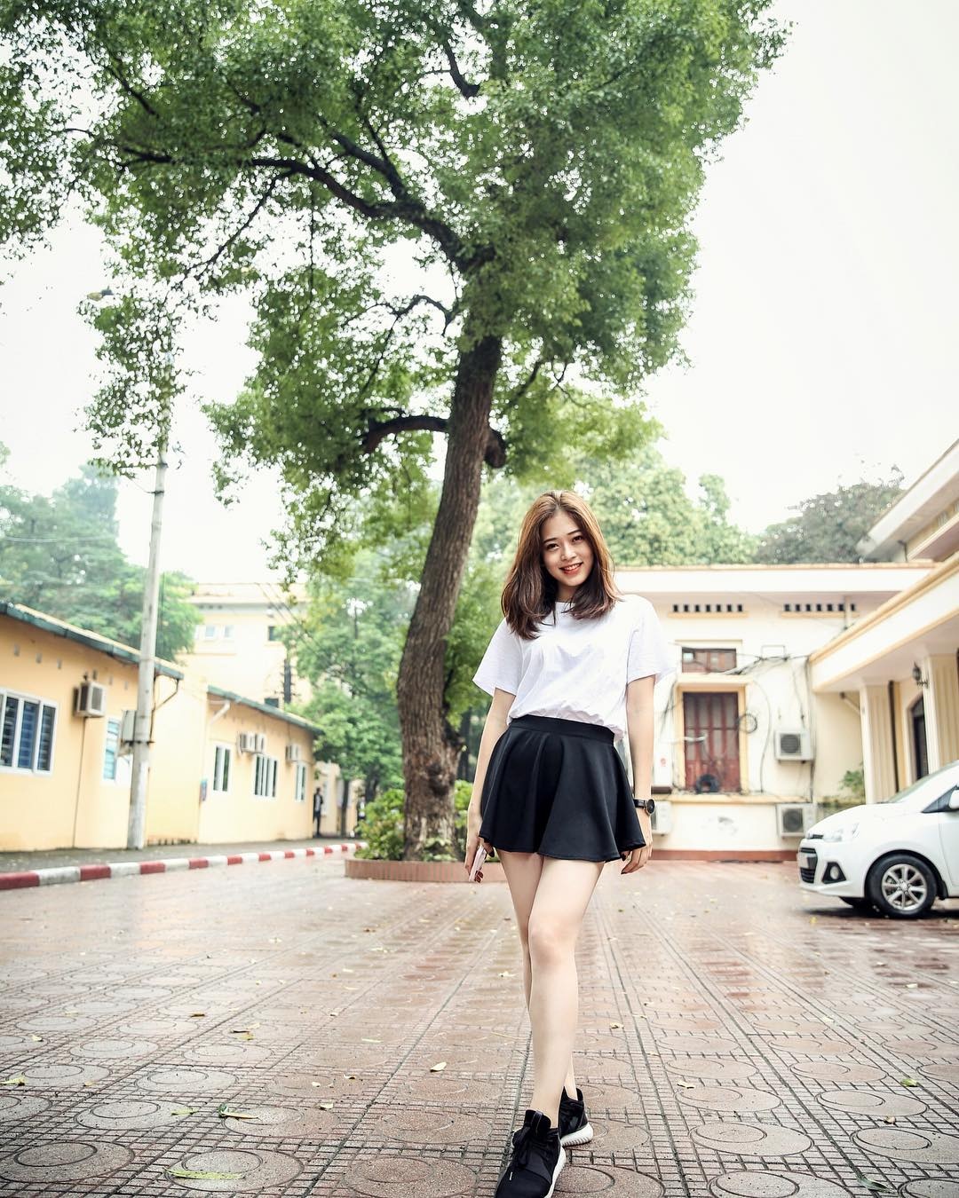 hinh anh bui phuong nga hoa hau viet nam 2018 anh 7