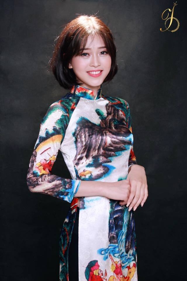 hinh anh bui phuong nga hoa hau viet nam 2018 anh 8