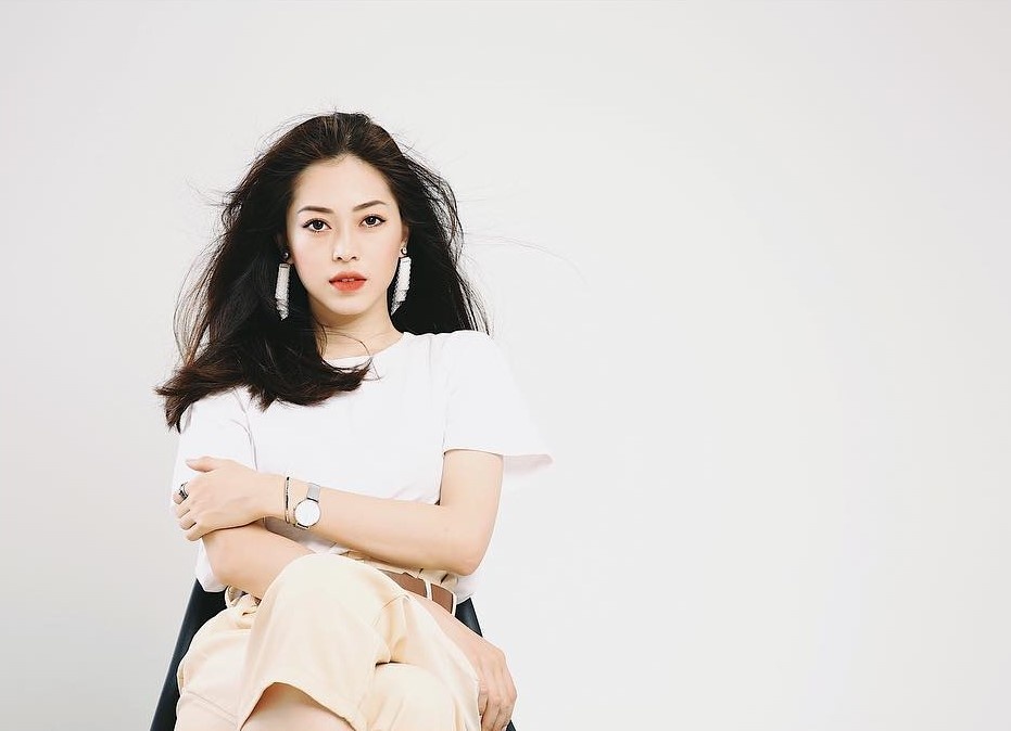 hinh anh bui phuong nga hoa hau viet nam 2018 anh 11