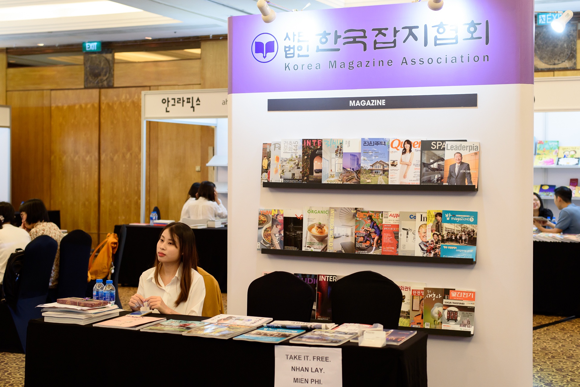 hoi sach han quoc anh 5