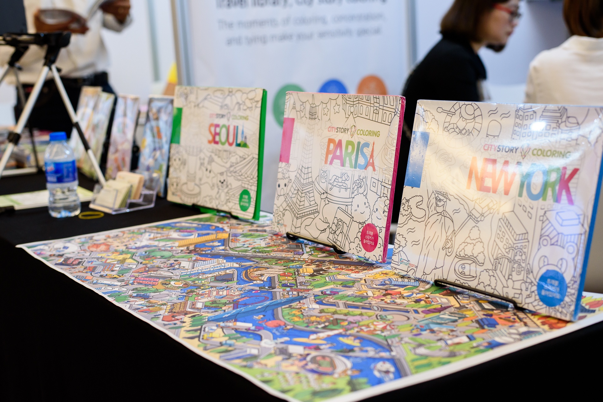 hoi sach han quoc anh 7