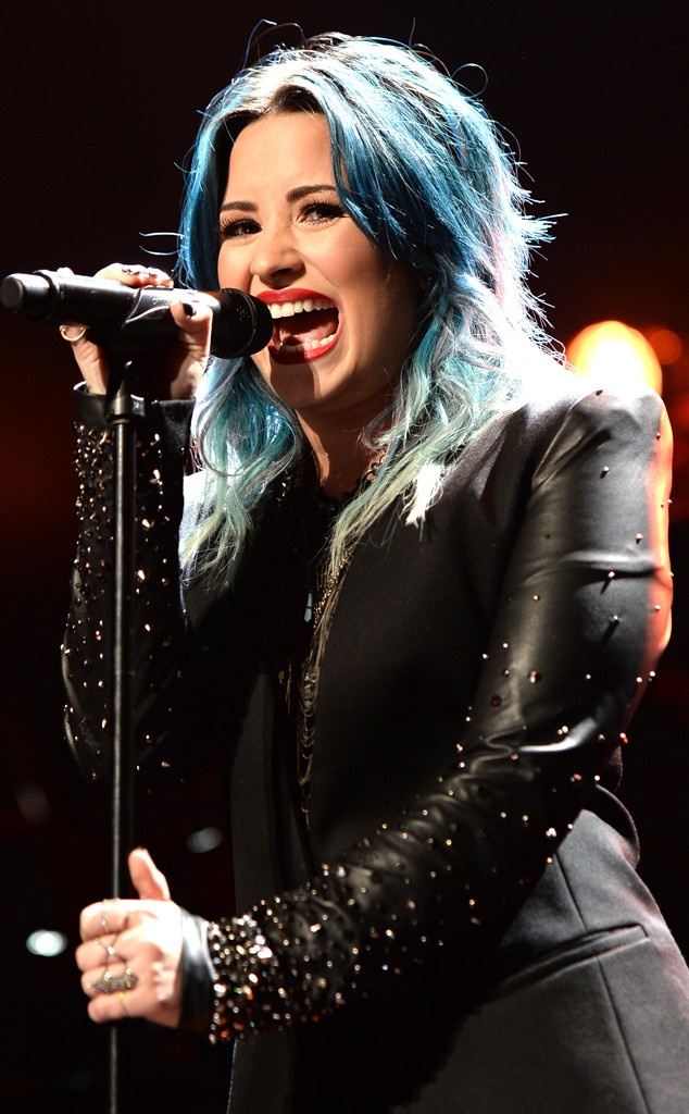 demi lovato soc thuoc anh 6