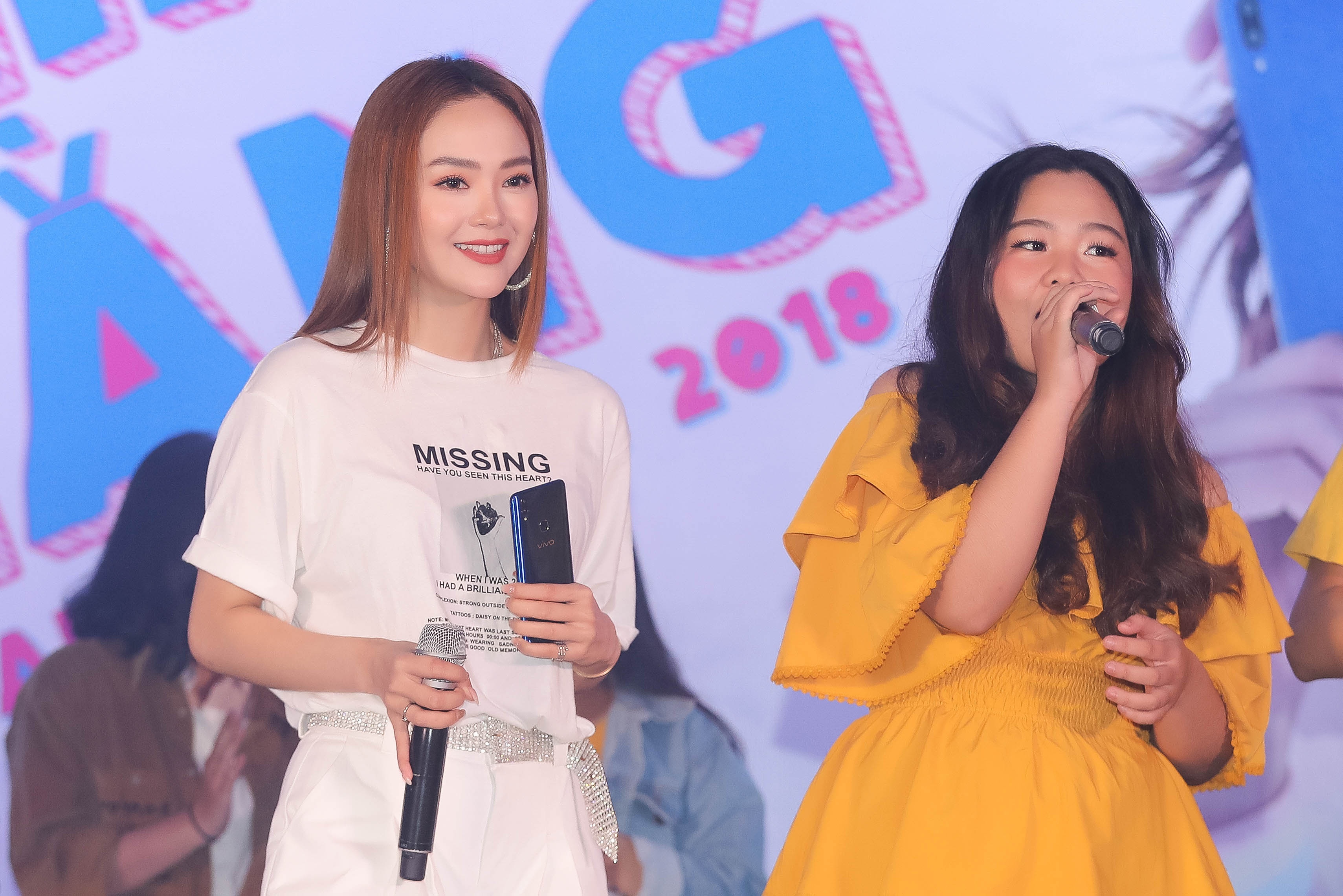 minh hang va ban trai anh 3