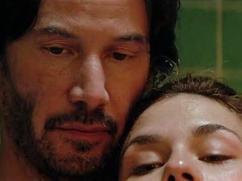 Vi sao phim 18+ cua Keanu Reeves bi che tham hoa? hinh anh