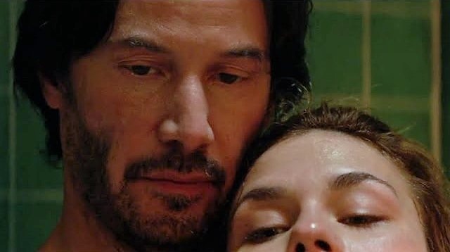 phim 18+ của keanu reeves ảnh 1 phim 18+ cua keanu reeves anh 1