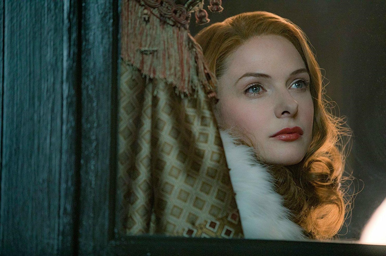 rebecca ferguson my nhan mission impossible anh 8