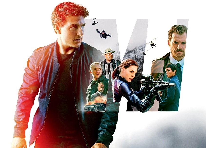 Trailer phim 'Mission Impossible: Fallout' hinh anh