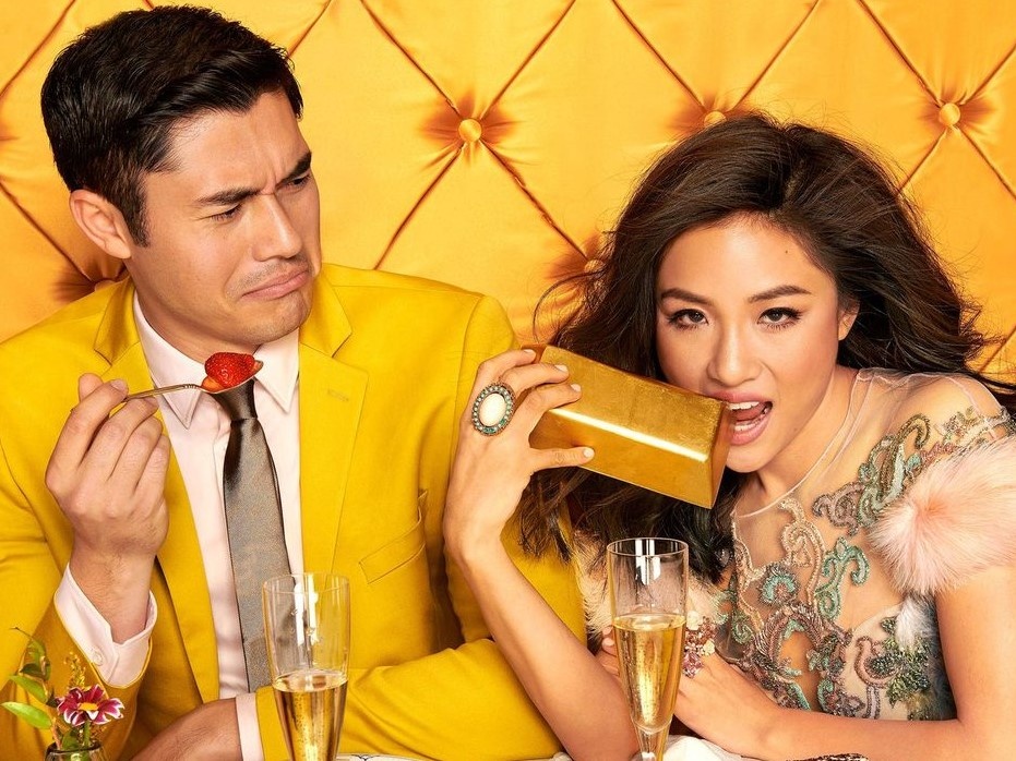 Phim ve gioi sieu giau chau A tro thanh hien tuong o Hollywood hinh anh