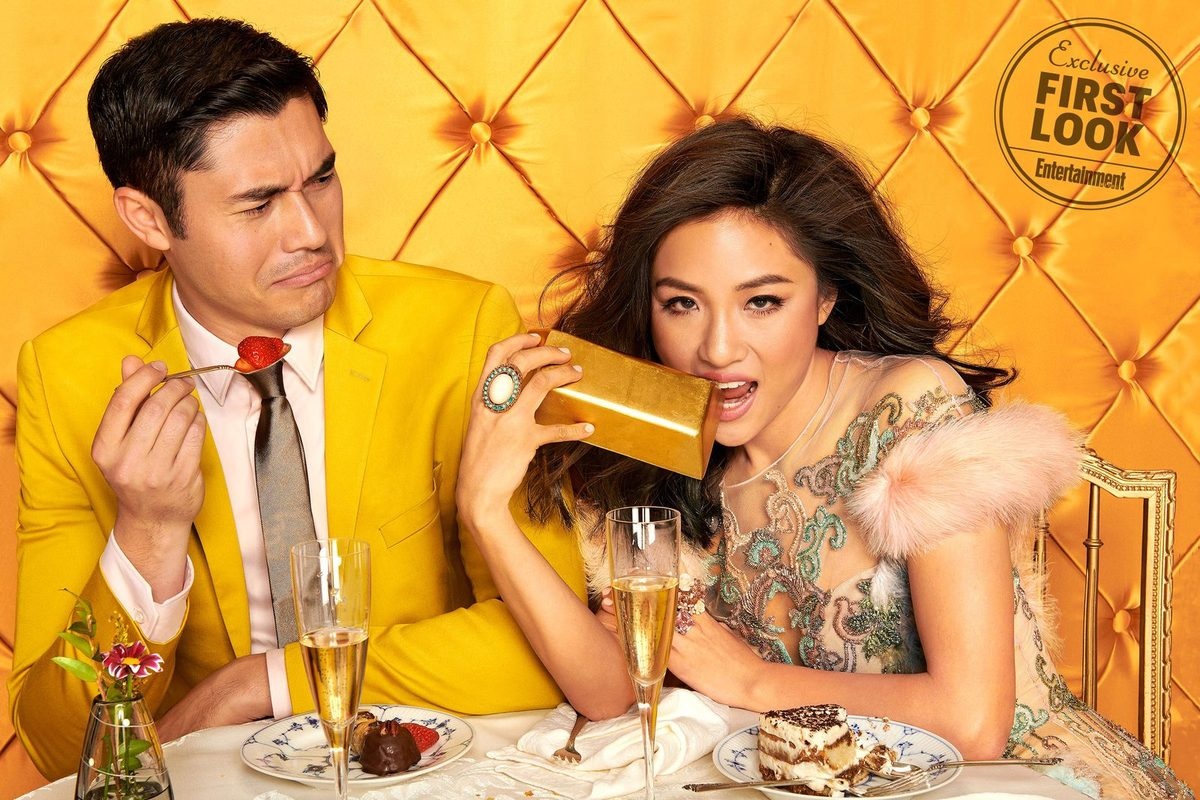 phim về giới siêu giàu châu á ảnh 3 phim ve gioi sieu giau chau a anh 3
