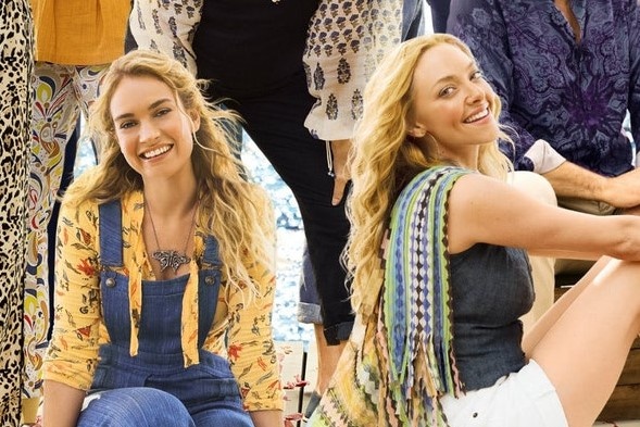 'Mamma Mia': Suc song cua nhac ABBA khong chi co 'Happy New Year' hinh anh