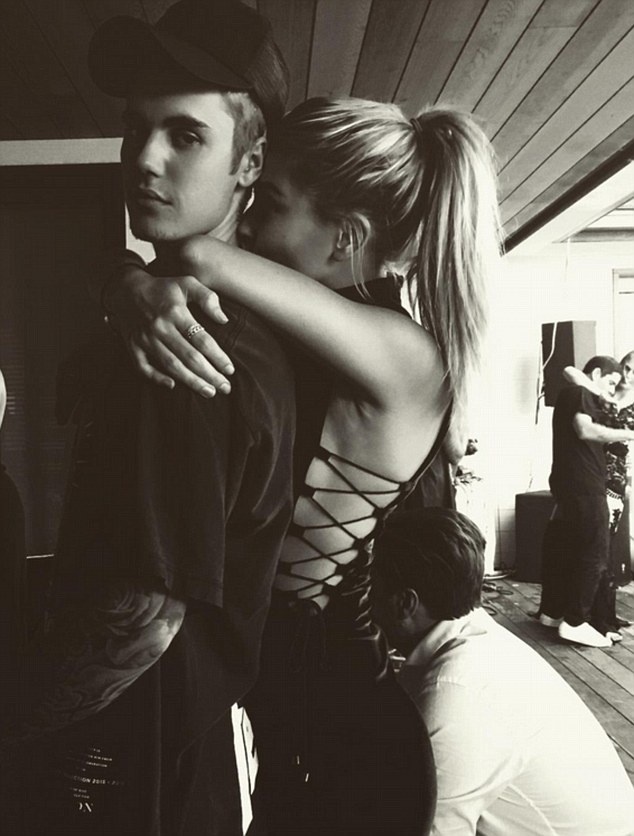 sao tre my dinh hon chop nhoang anh 1