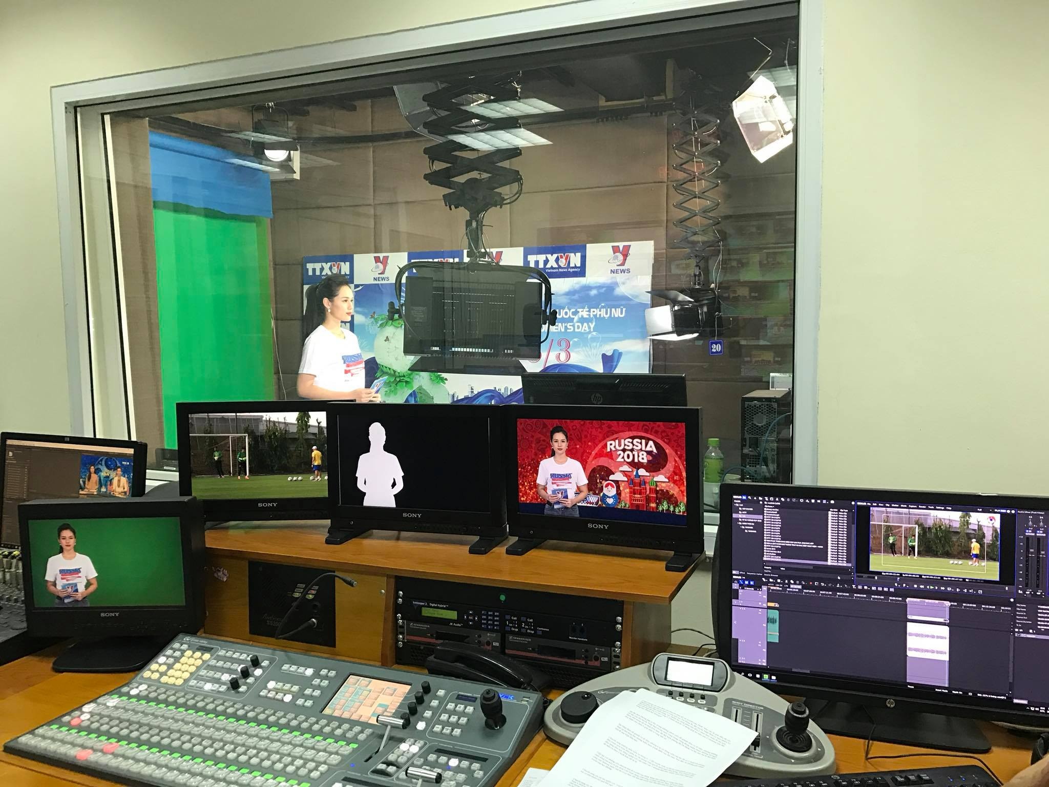 ban gai trong dai anh 3