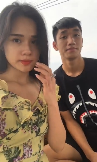 ban gai trong dai anh 1