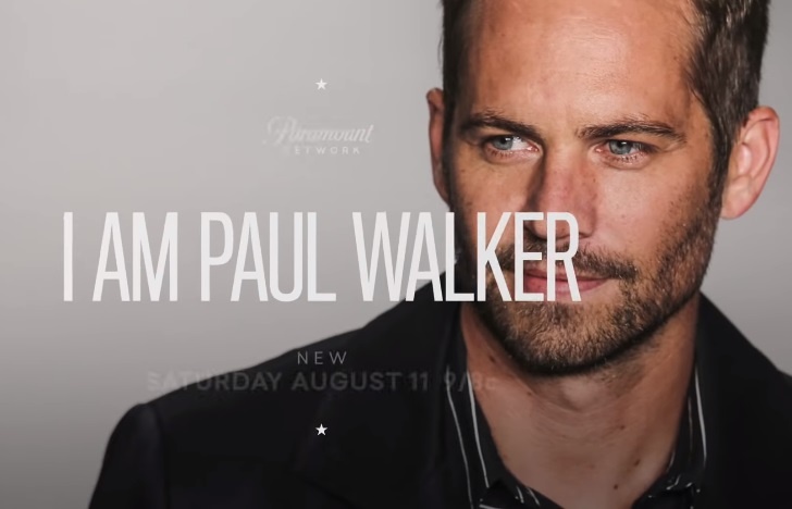 Trailer phim 'I Am Paul Walker' hinh anh