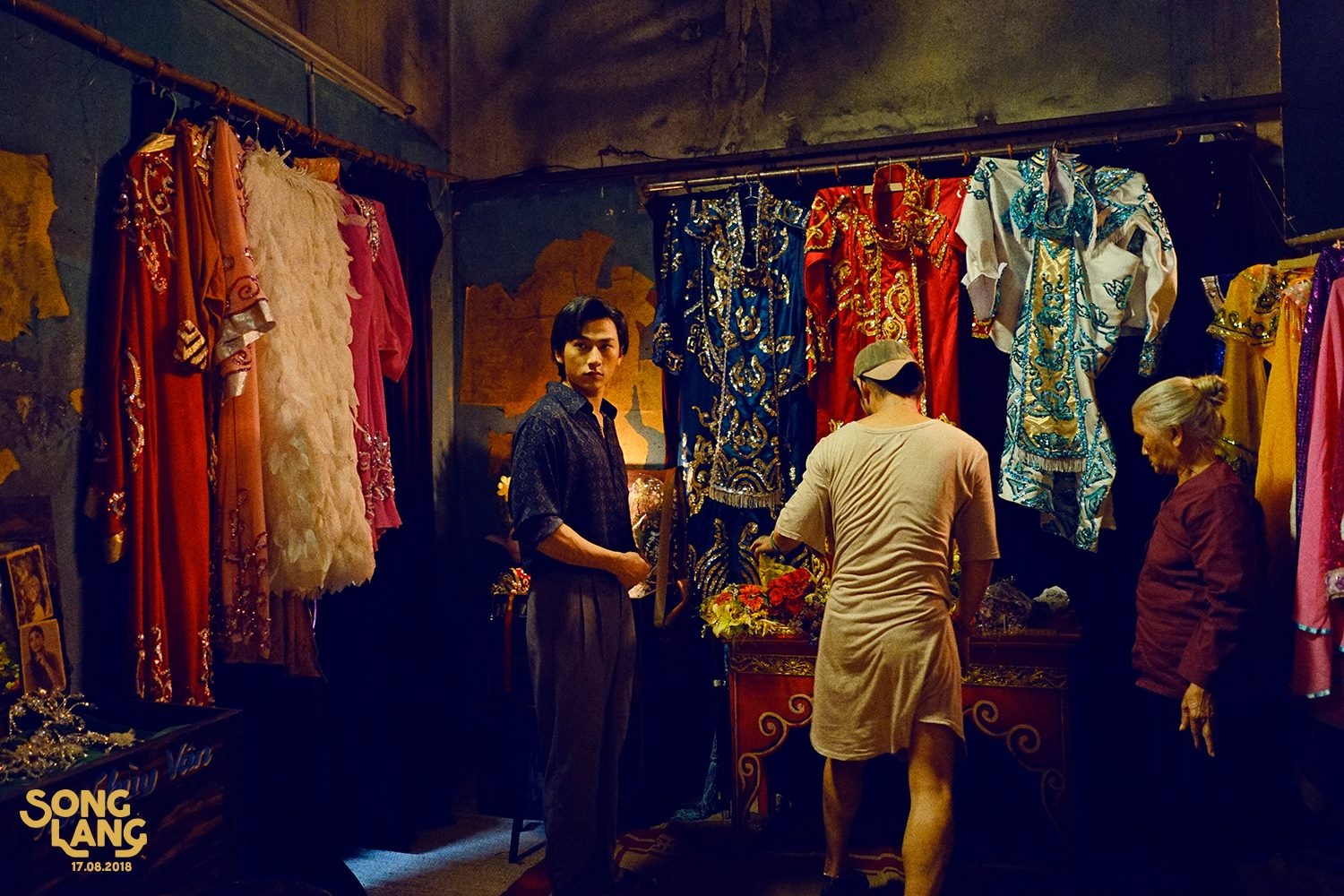 đạo diễn leon lê ảnh 2 dao dien leon le anh 2