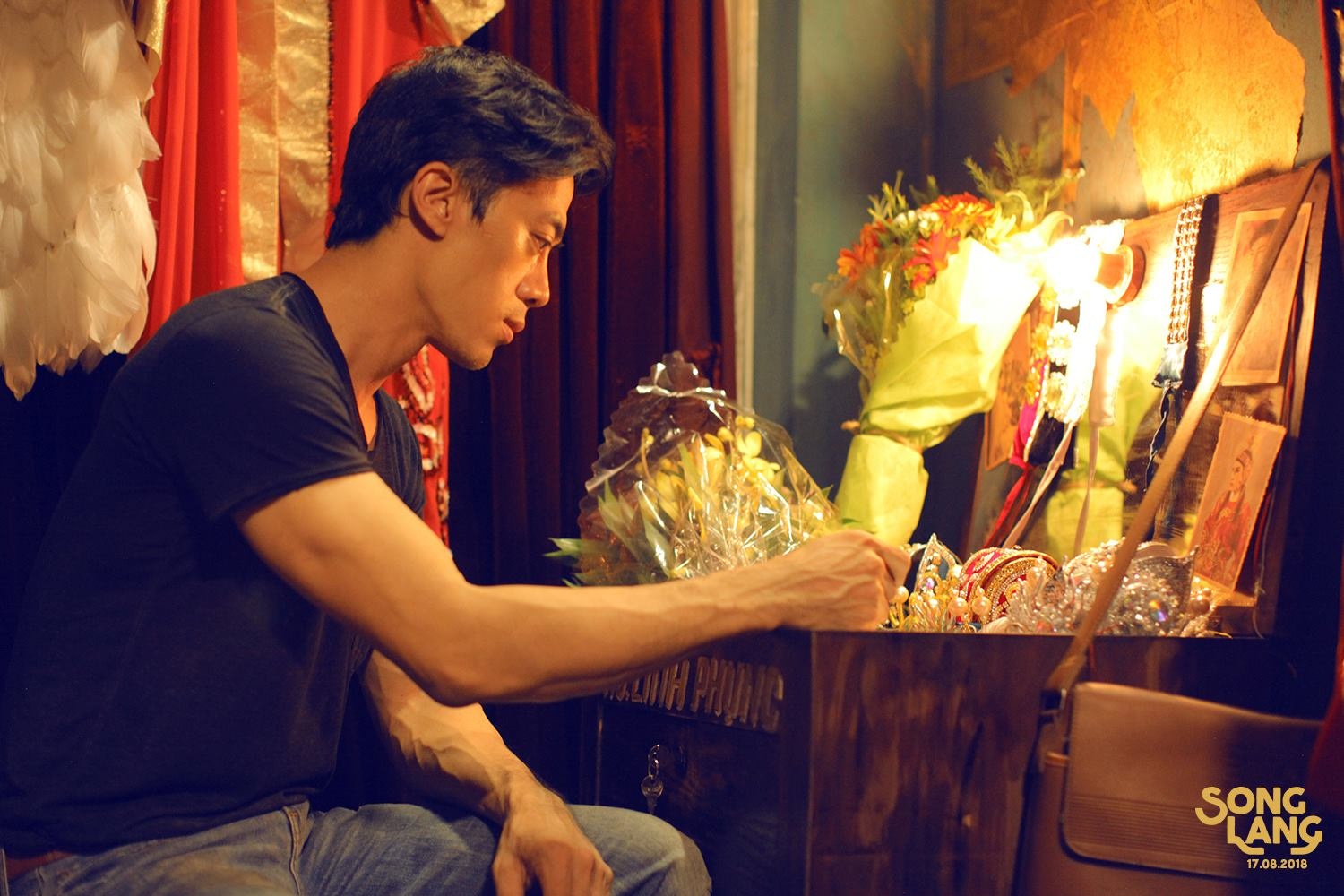 đạo diễn leon lê ảnh 1 dao dien leon le anh 1