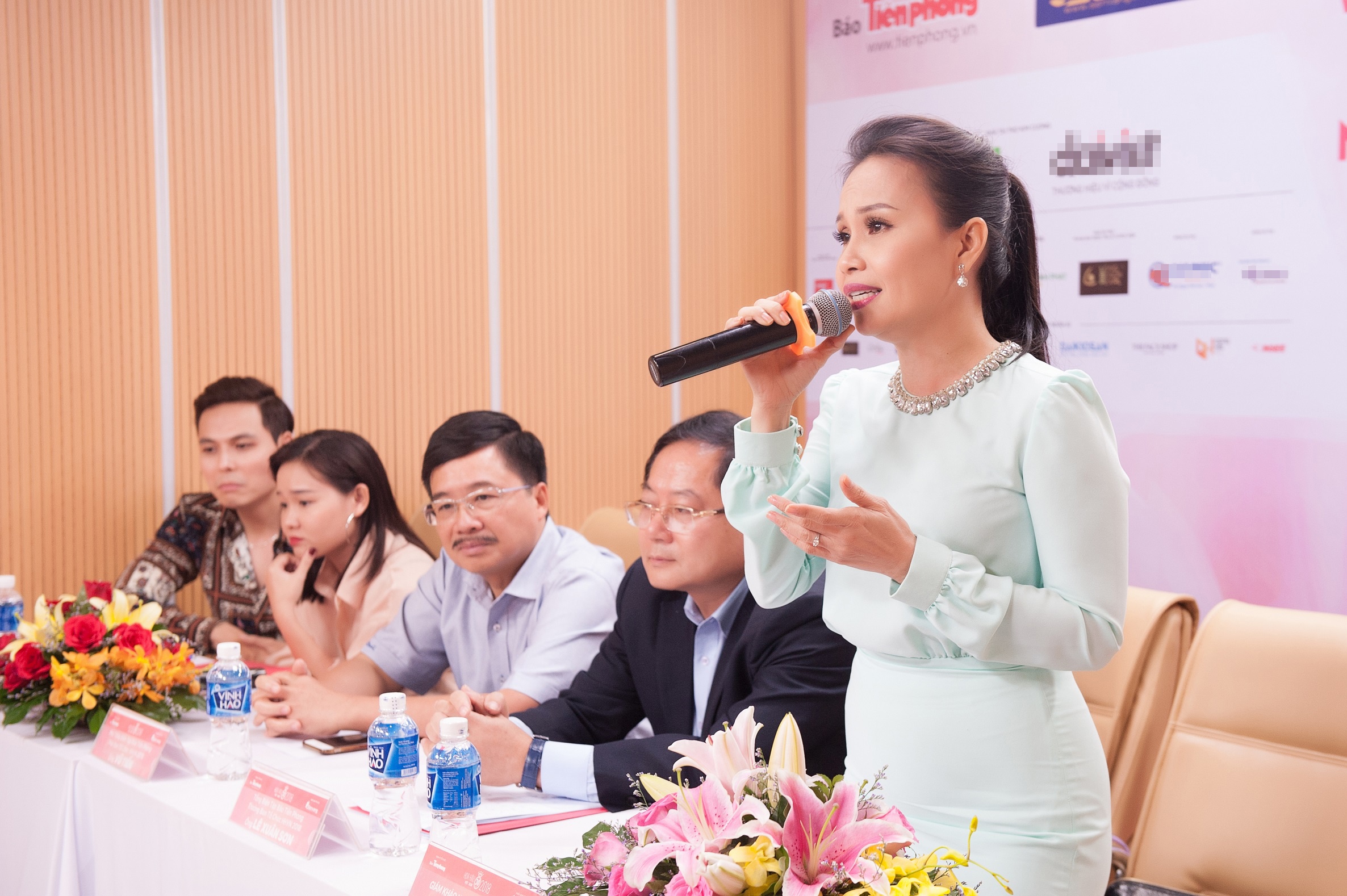 hoa hau viet nam 2018 anh 9