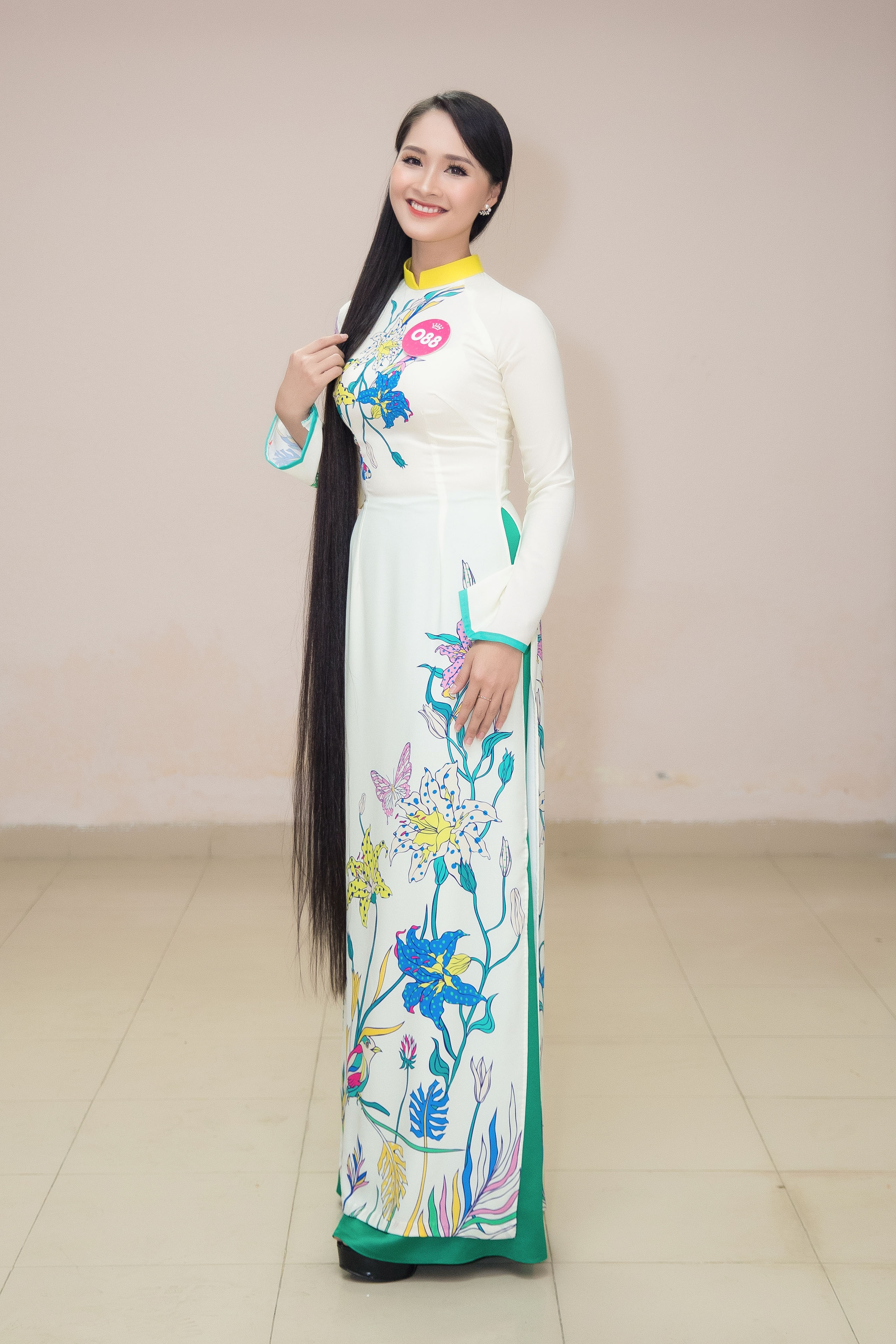 hoa hau viet nam 2018 anh 11