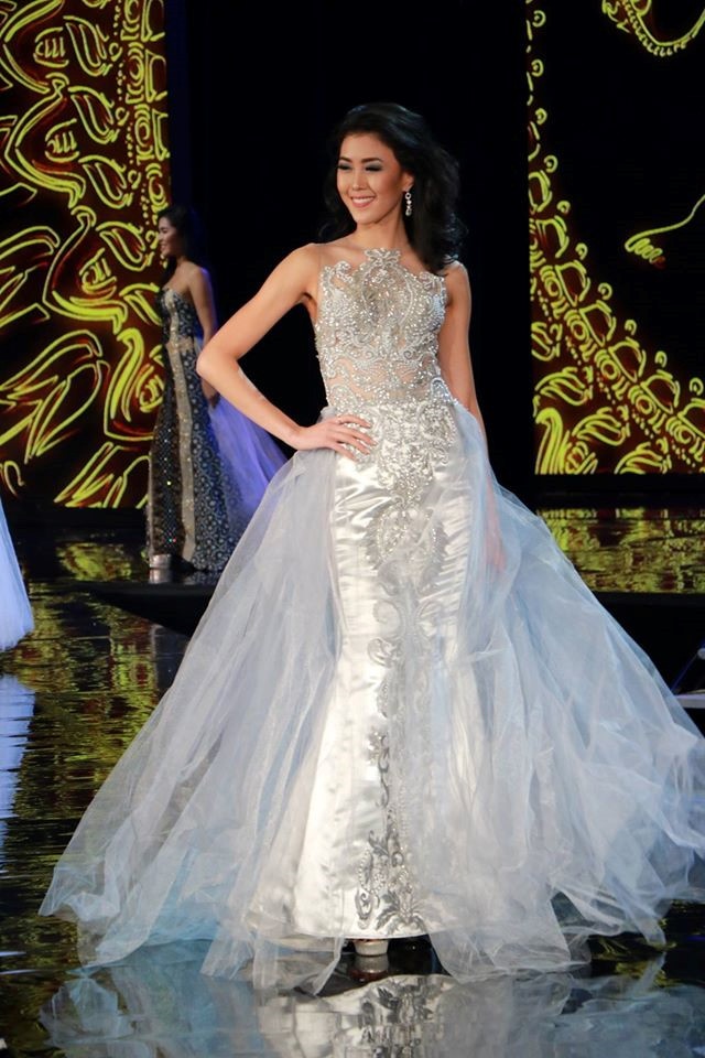 á hậu thế giới Natasha Mannuela ảnh 3 a hau the gioi Natasha Mannuela anh 3