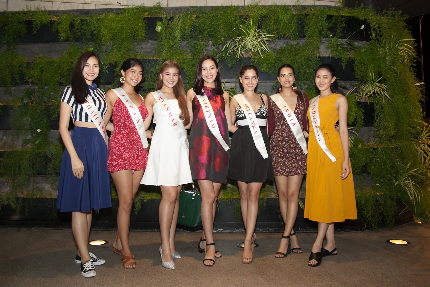 á hậu thế giới Natasha Mannuela ảnh 1 a hau the gioi Natasha Mannuela anh 1