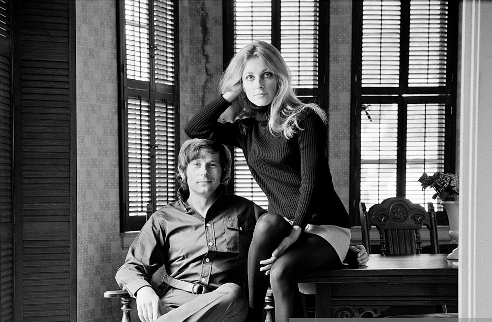 phim về sharon tate ảnh 4 phim ve sharon tate anh 4