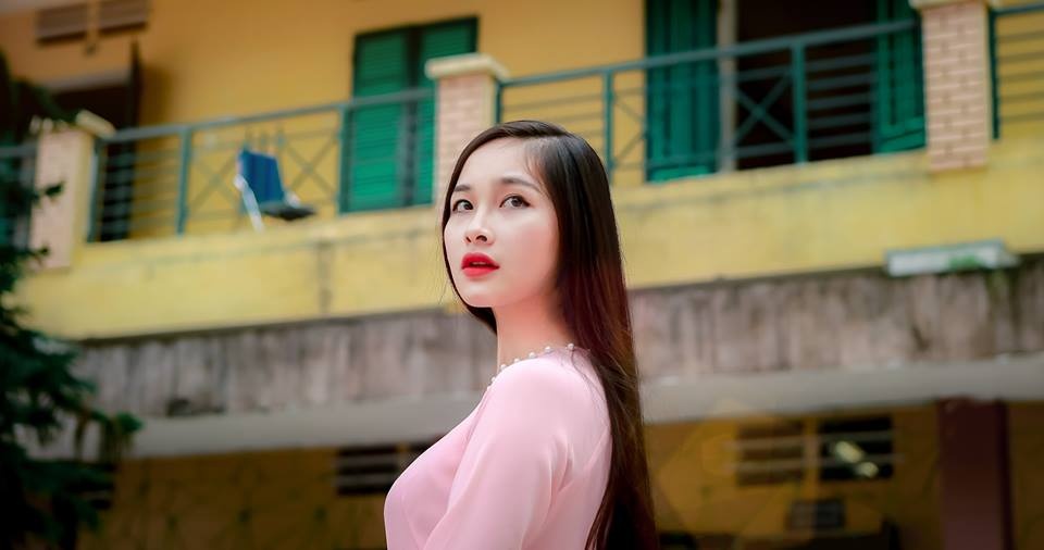 hoa hau viet nam anh 2