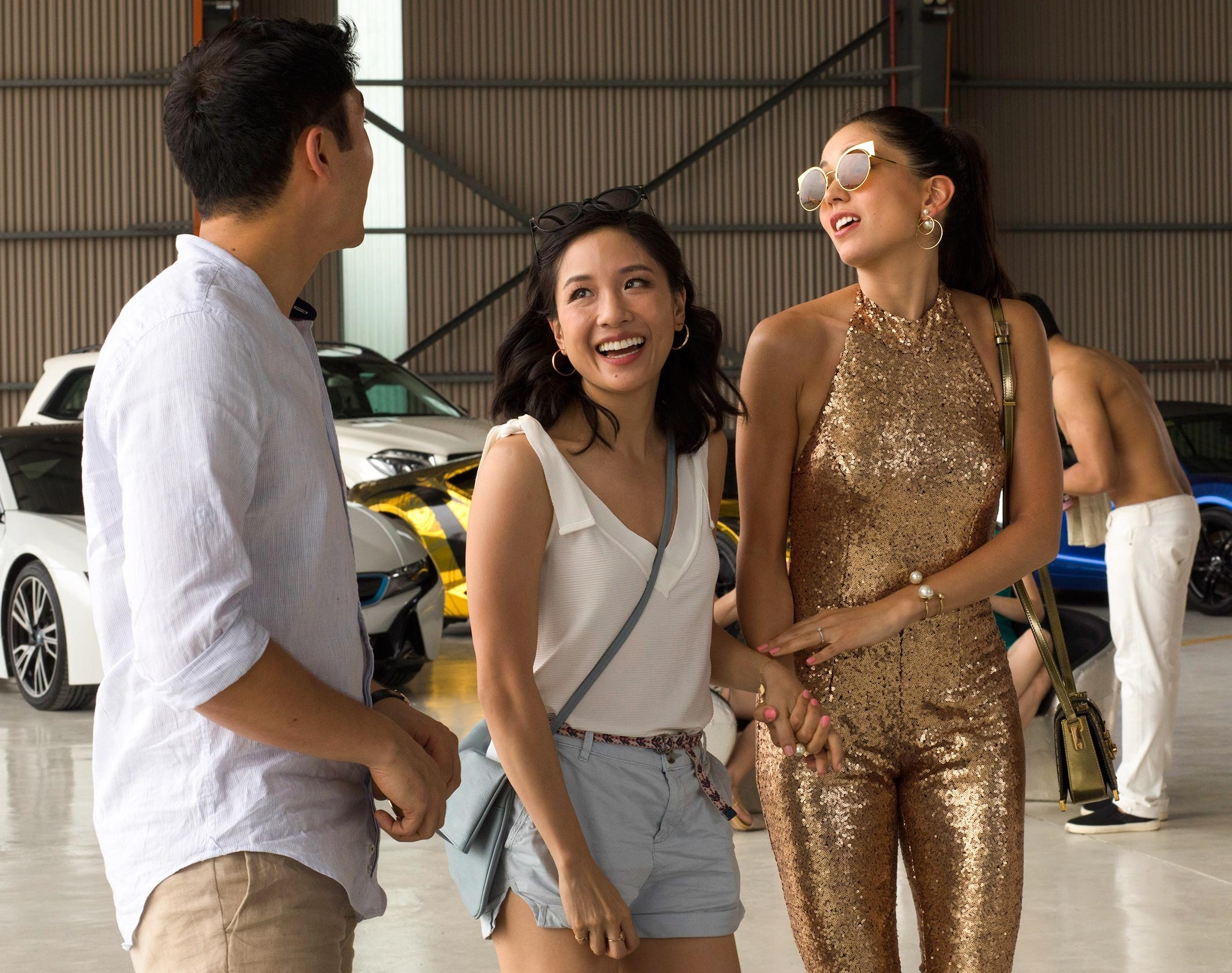 duong tu quynh sieu giau anh 2