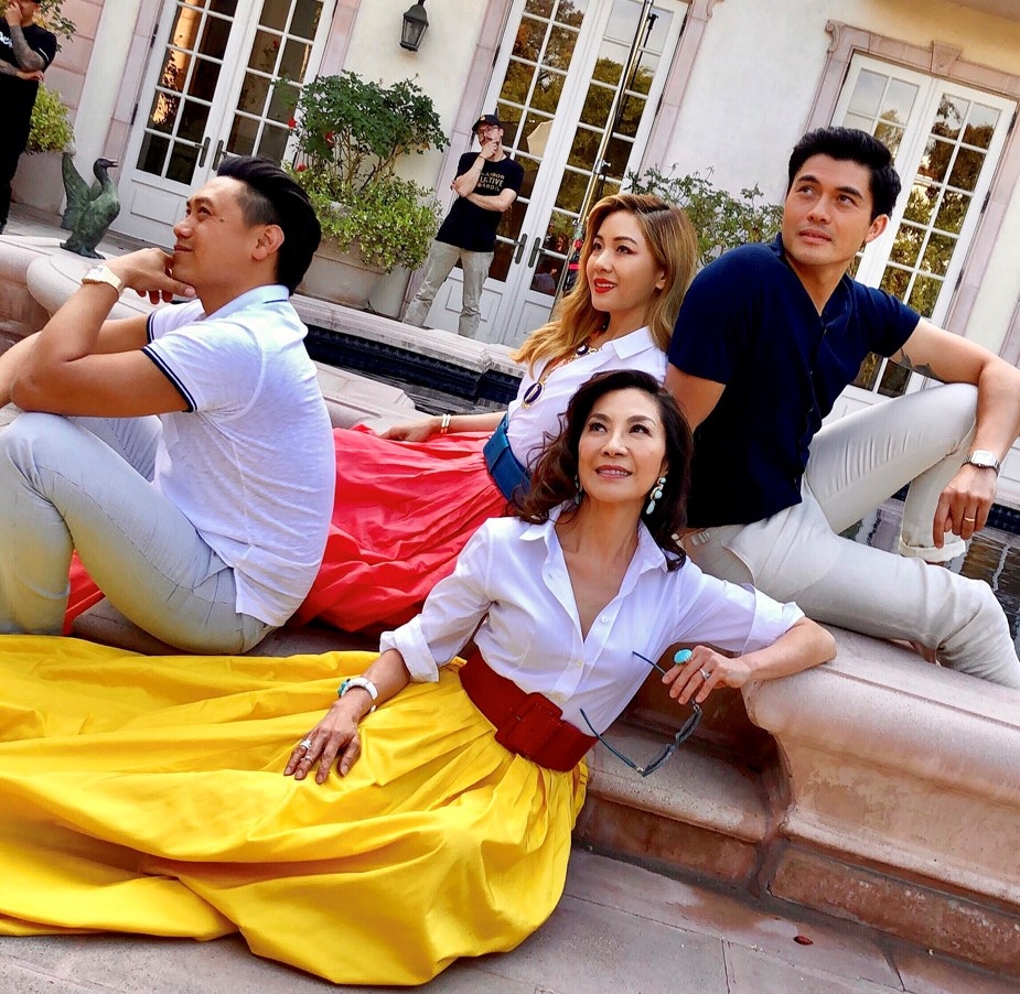 duong tu quynh sieu giau anh 3