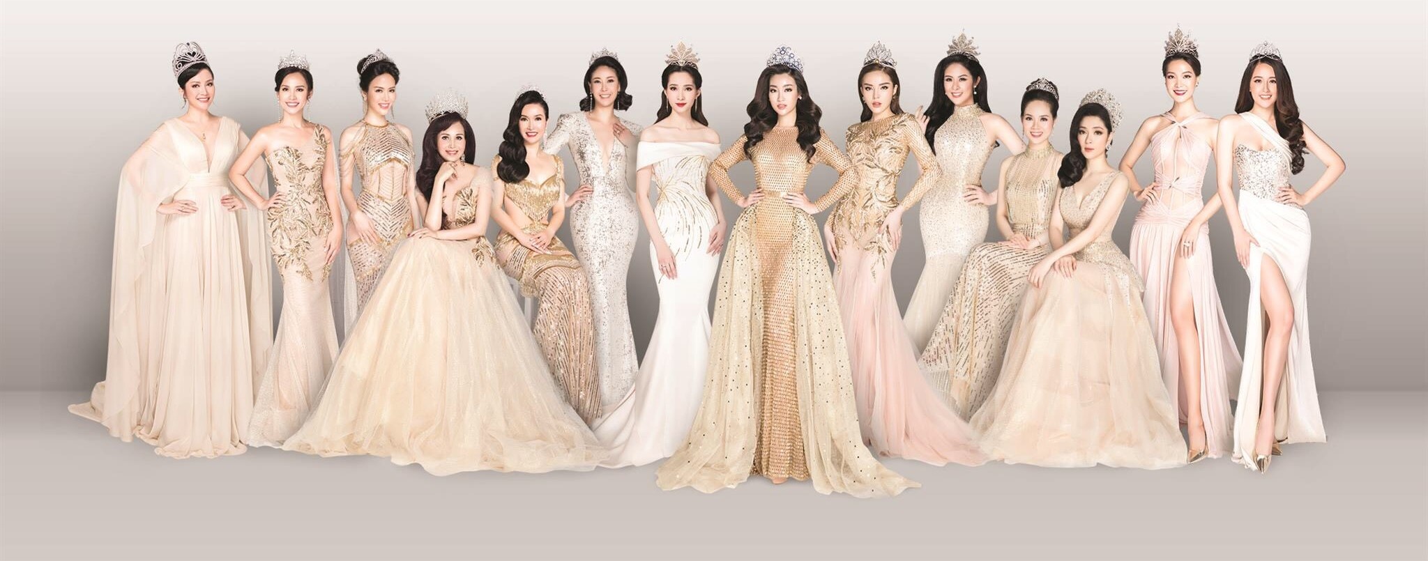 hoa hau viet nam anh 15