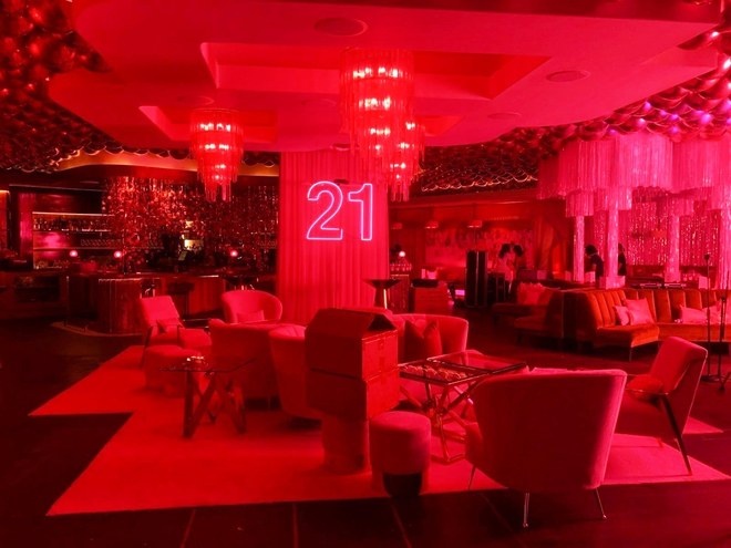 kylie jenner sinh nhat 21 anh 3