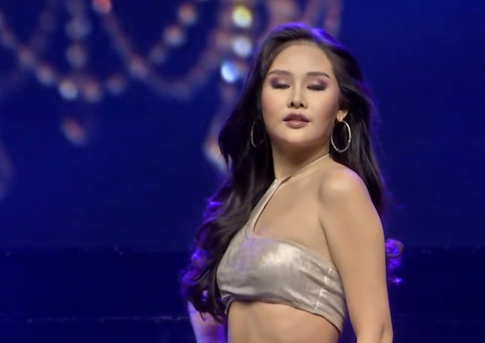 ngan anh hoa hau lien luc dia anh 4