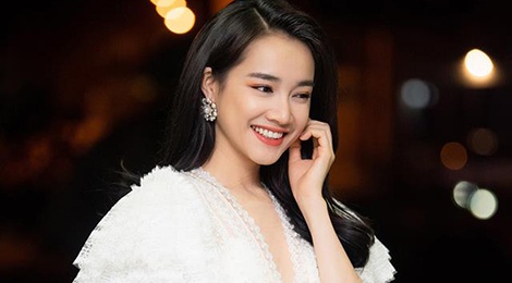 Nha Phuong: 'Ban khoan cong bo cuoi vi noi truoc so buoc khong qua' hinh anh