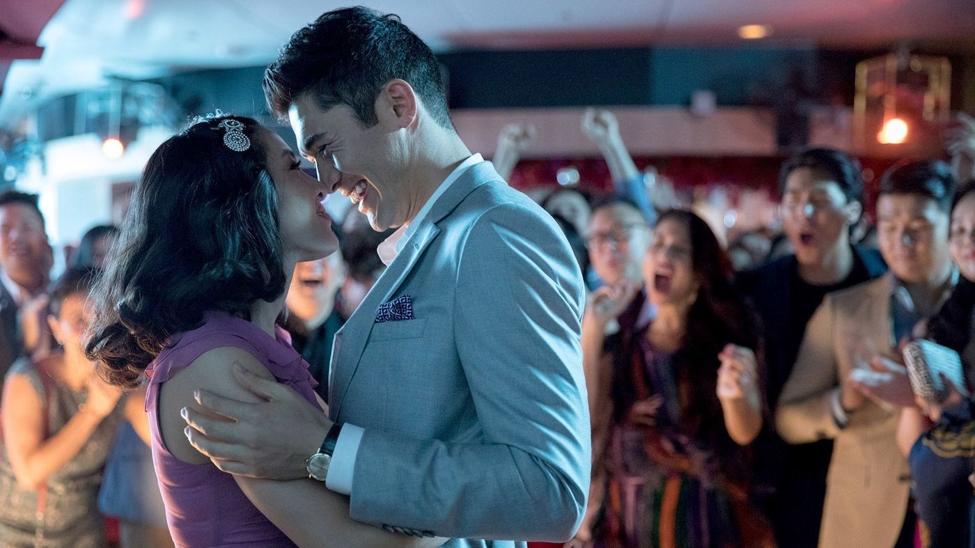 crazy rich asians ảnh 1 crazy rich asians anh 1