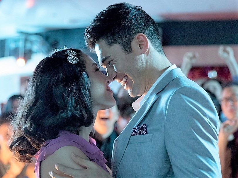 Phim ve gioi sieu giau chau A co the la su thuc tinh voi Hollywood? hinh anh