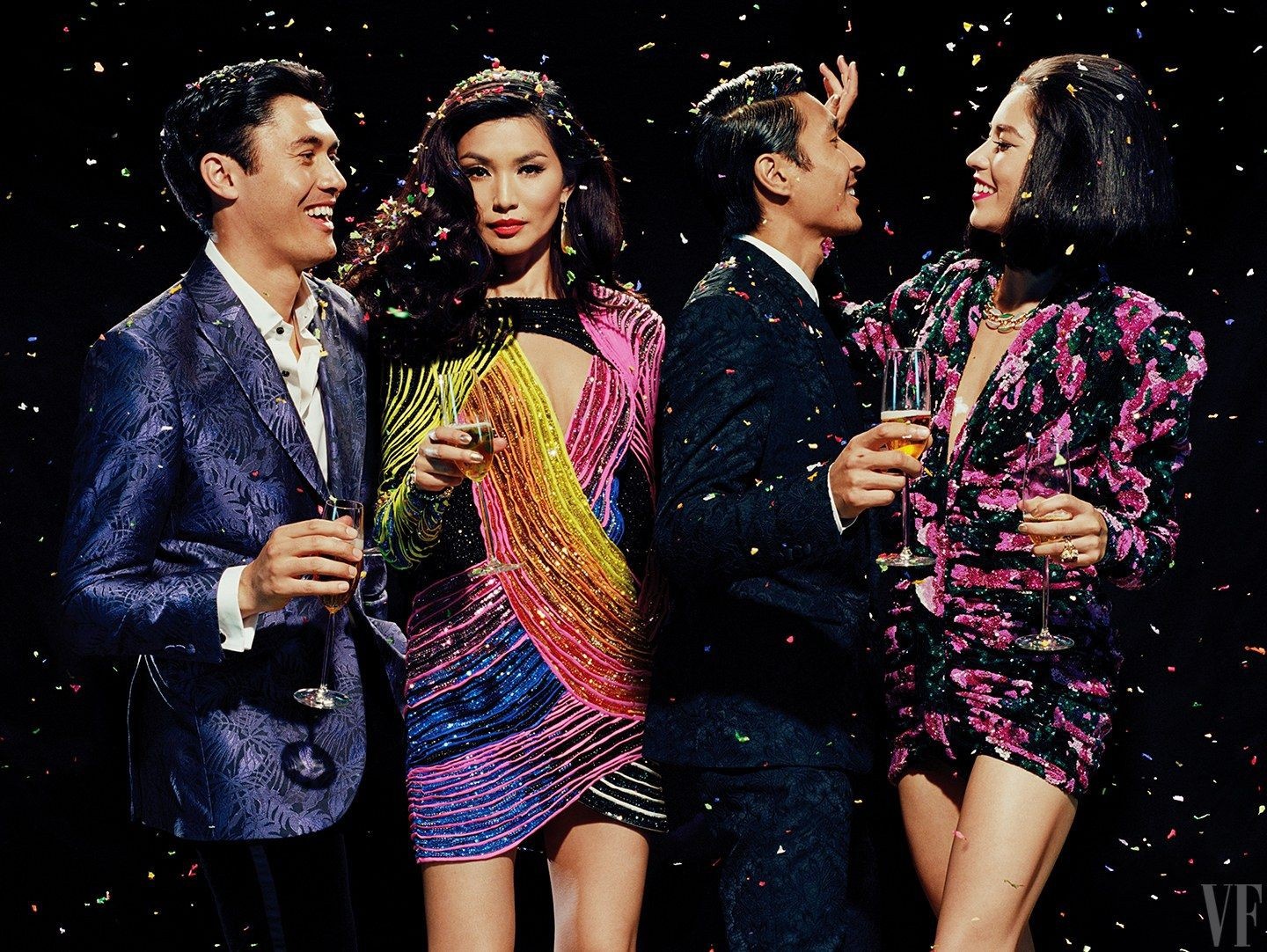 crazy rich asians ảnh 2 crazy rich asians anh 2