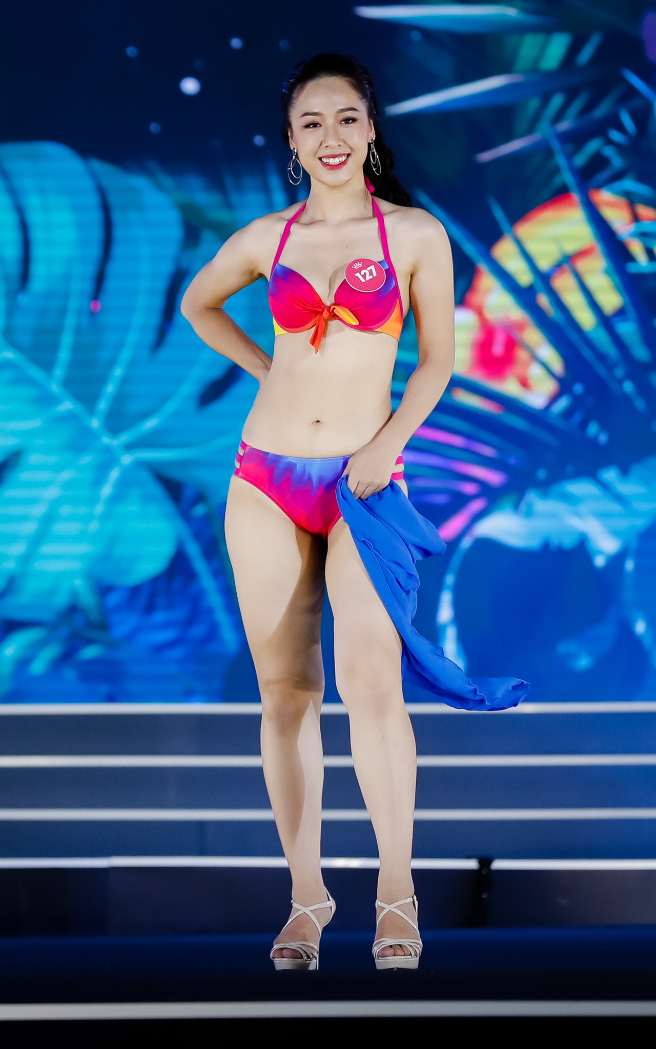 bikini hoa hau viet nam anh 5