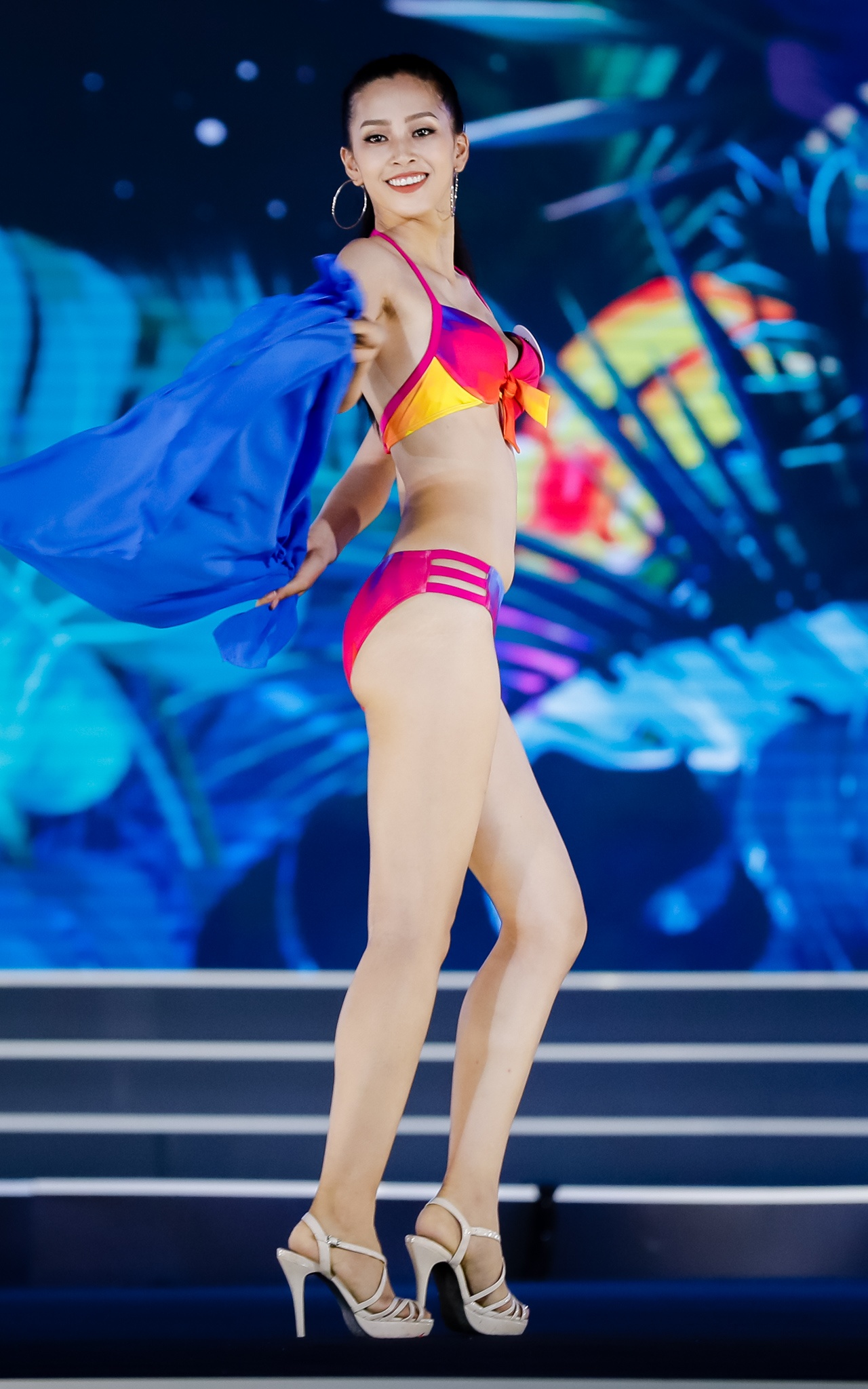 bikini hoa hau viet nam anh 3