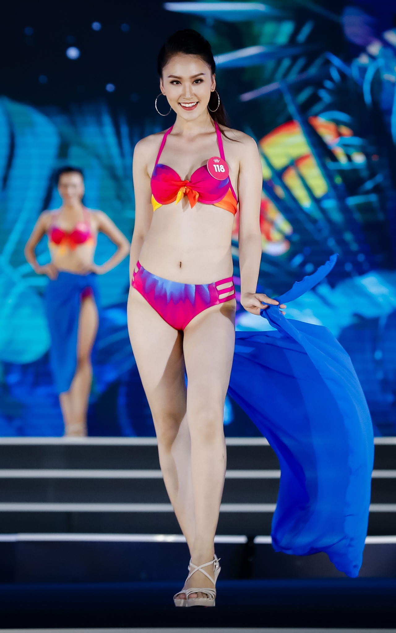 bikini hoa hau viet nam anh 11