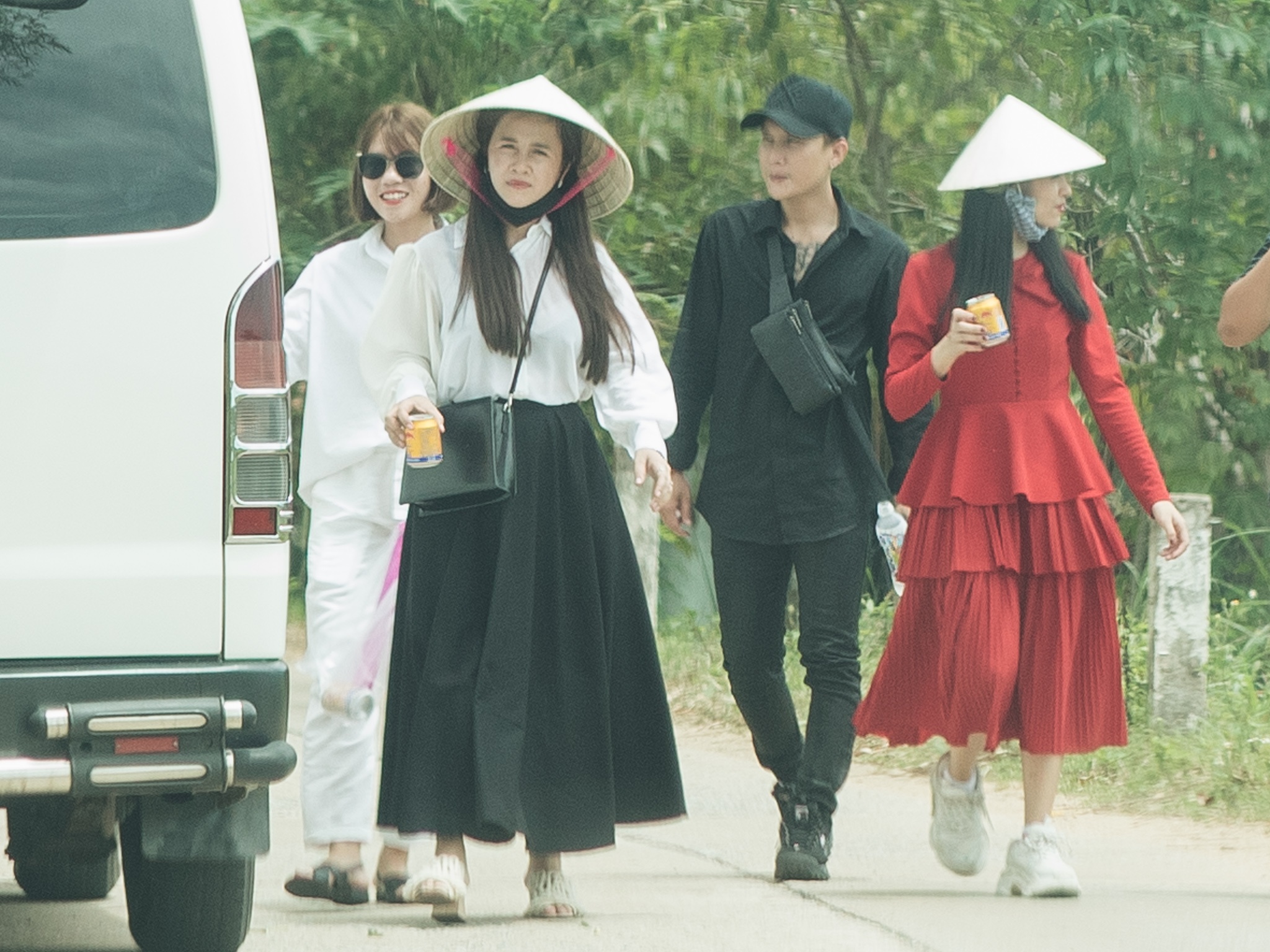 nha phuong truong giang anh 9