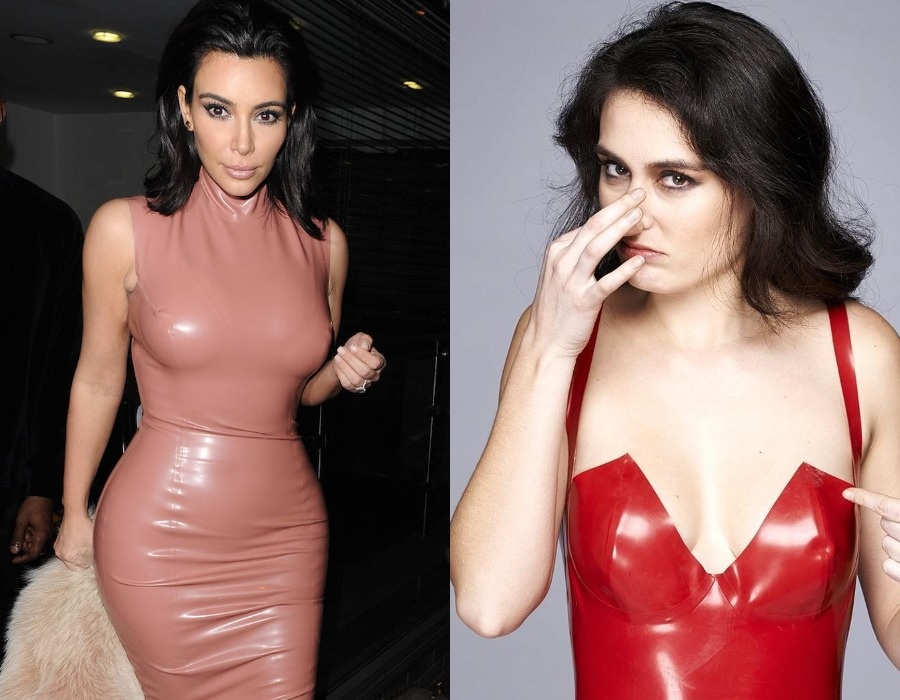 Su that ve vay cao su cua Kim: Gay kho tho, ho henh va boc mui hinh anh