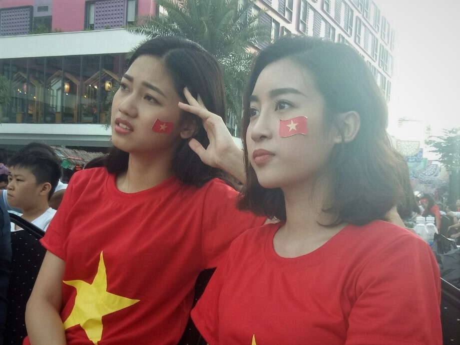 do my linh co vu u23 anh 5