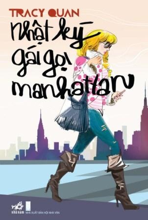 Nhat ky gai goi Manhattan anh 3