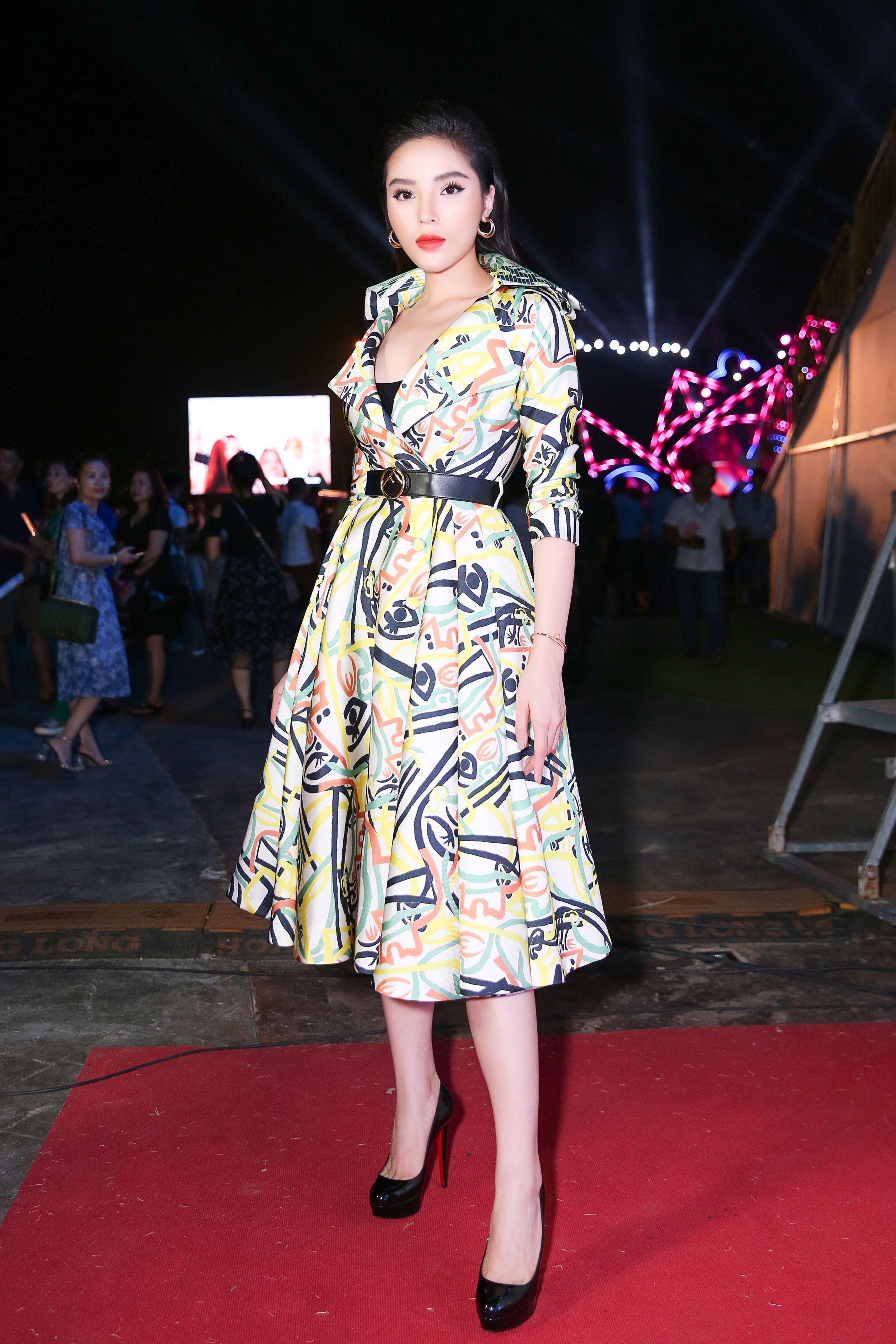 hoa hau viet nam anh 2