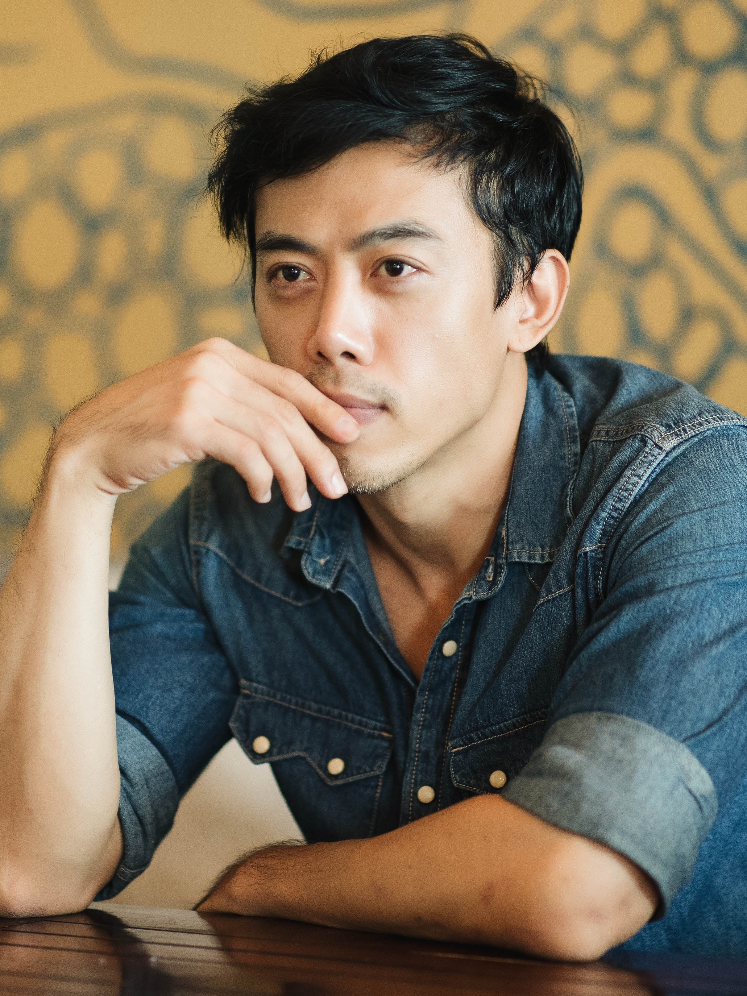 đạo diễn song lang ảnh 2 dao dien song lang anh 2